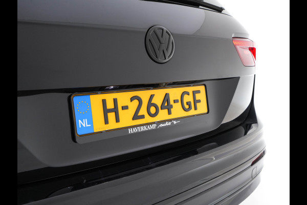 Volkswagen Tiguan Allspace 1.5 TSI R-Line Highline Business [ 7-Pers. ] Aut. *PANO | ARTVELOURS | FULL-LED | DIGI-COCKPIT | KEYLESS | ADAPTIVE-CRUISE | CAMERA | SHIFTPADDLES | CARPLAY | DAB+ | HEATED-COMFORTSEATS | NAVI-FULLMAP | PRIVACYGLASS | 19''ALU*