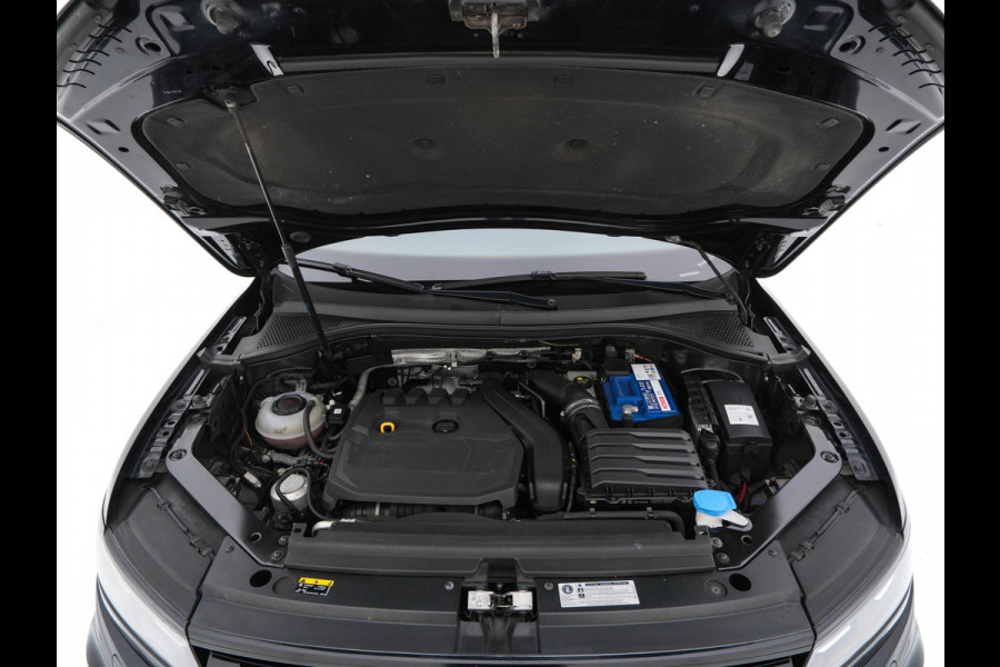 Volkswagen Tiguan Allspace 1.5 TSI R-Line Highline Business [ 7-Pers. ] Aut. *PANO | ARTVELOURS | FULL-LED | DIGI-COCKPIT | KEYLESS | ADAPTIVE-CRUISE | CAMERA | SHIFTPADDLES | CARPLAY | DAB+ | HEATED-COMFORTSEATS | NAVI-FULLMAP | PRIVACYGLASS | 19''ALU*