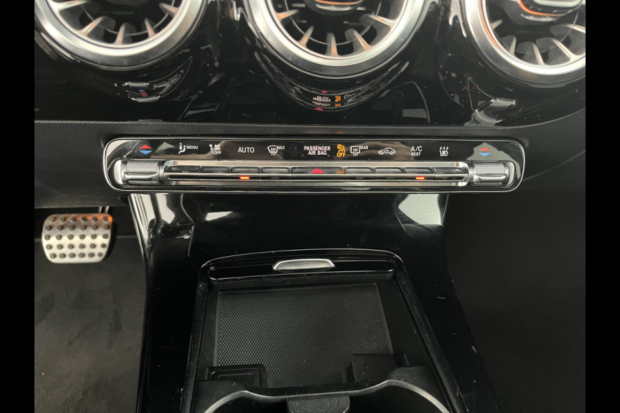Mercedes-Benz A-Klasse 250 e AMG Limited Business Solution (Plug-In) (INCL-BTW) *PANO | LEATHER-MICROFIBRE | FULL-LED | AMBIENTLIGHT | HEATED-SPORTSEATS | WIDESCREEN-COCKPIT | DAB+ | NAVI-FULLMAP | CAMERA | PRIVACYGLASS | 18''ALU*