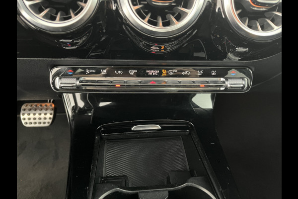 Mercedes-Benz A-Klasse 250 e AMG Limited Business Solution (Plug-In) (INCL-BTW) *PANO | LEATHER-MICROFIBRE | FULL-LED | AMBIENTLIGHT | HEATED-SPORTSEATS | WIDESCREEN-COCKPIT | DAB+ | NAVI-FULLMAP | CAMERA | PRIVACYGLASS | 18''ALU*