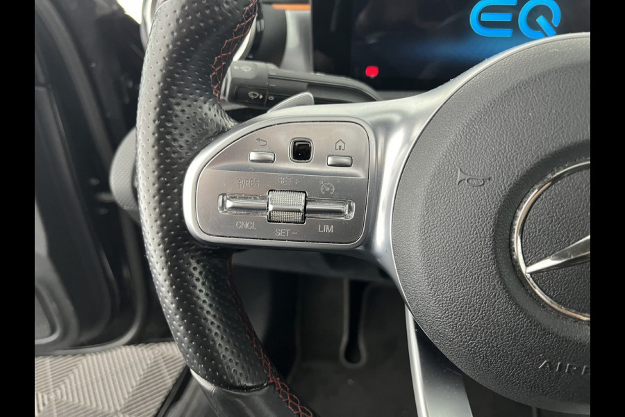 Mercedes-Benz A-Klasse 250 e AMG Limited Business Solution (Plug-In) (INCL-BTW) *PANO | LEATHER-MICROFIBRE | FULL-LED | AMBIENTLIGHT | HEATED-SPORTSEATS | WIDESCREEN-COCKPIT | DAB+ | NAVI-FULLMAP | CAMERA | PRIVACYGLASS | 18''ALU*