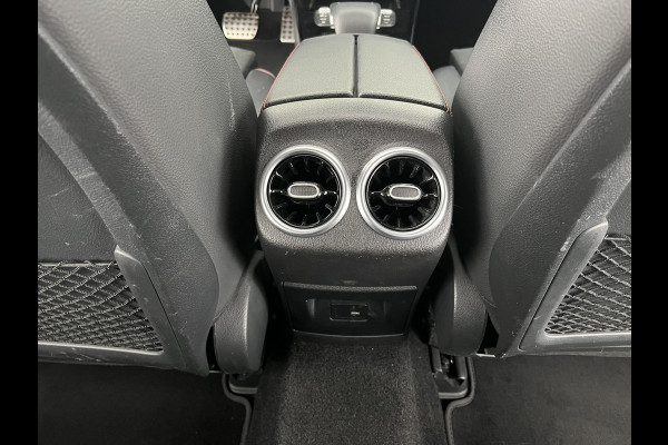 Mercedes-Benz A-Klasse 250 e AMG Limited Business Solution (Plug-In) (INCL-BTW) *PANO | LEATHER-MICROFIBRE | FULL-LED | AMBIENTLIGHT | HEATED-SPORTSEATS | WIDESCREEN-COCKPIT | DAB+ | NAVI-FULLMAP | CAMERA | PRIVACYGLASS | 18''ALU*