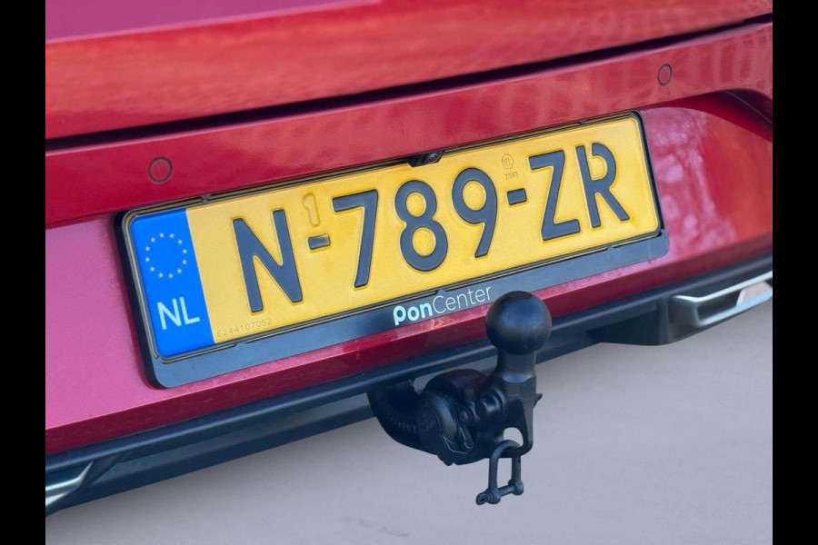 Seat Leon Sportstourer 1.0 eTSI AUTOMAAT FR Business Intense, VOL OPTIES, panoramadak, dealer onderhoud,trekhaak, 1 e eig, NL auto