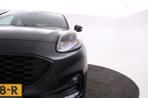 Ford Puma 1.5 TDCI St-line Uniek!, Panorama, Spoilers, Navi, Apple carplay etc. etc.