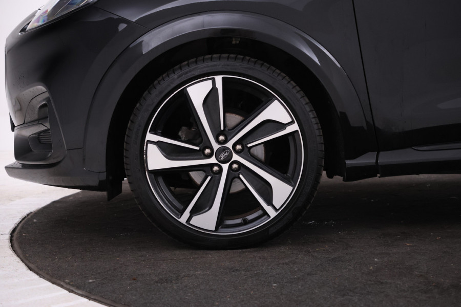 Ford Puma 1.5 TDCI St-line Uniek!, Panorama, Spoilers, Navi, Apple carplay etc. etc.