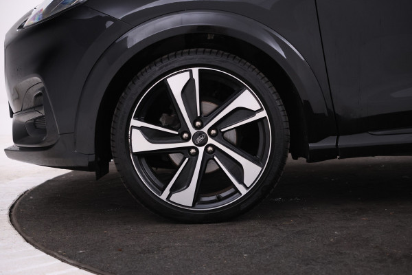 Ford Puma 1.5 TDCI St-line Uniek!, Panorama, Spoilers, Navi, Apple carplay etc. etc.