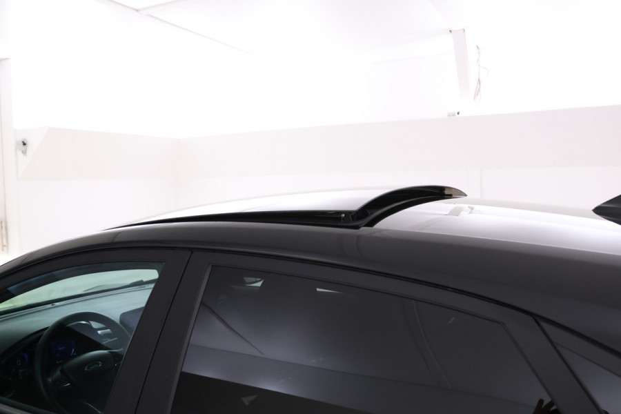 Ford Puma 1.5 TDCI St-line Uniek!, Panorama, Spoilers, Navi, Apple carplay etc. etc.