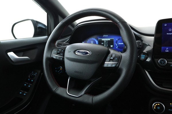 Ford Puma 1.5 TDCI St-line Uniek!, Panorama, Spoilers, Navi, Apple carplay etc. etc.