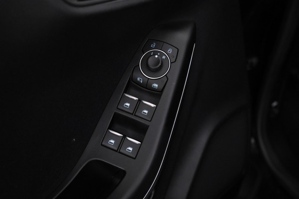 Ford Puma 1.5 TDCI St-line Uniek!, Panorama, Spoilers, Navi, Apple carplay etc. etc.