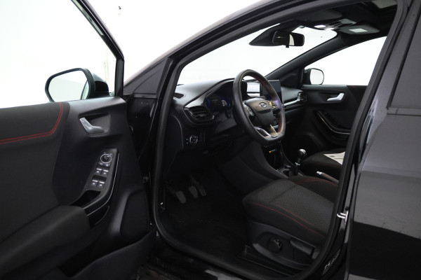 Ford Puma 1.5 TDCI St-line Uniek!, Panorama, Spoilers, Navi, Apple carplay etc. etc.