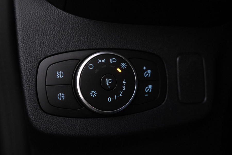 Ford Puma 1.5 TDCI St-line Uniek!, Panorama, Spoilers, Navi, Apple carplay etc. etc.