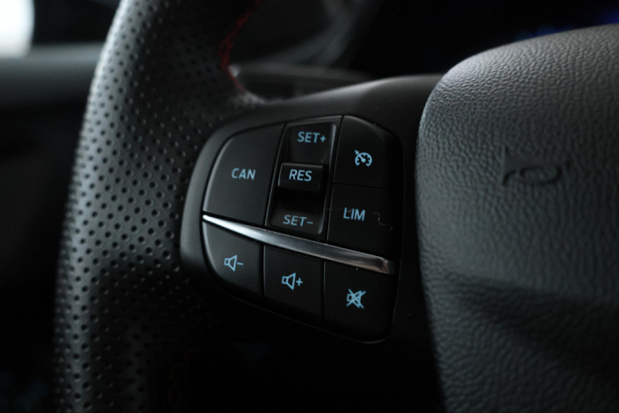 Ford Puma 1.5 TDCI St-line Uniek!, Panorama, Spoilers, Navi, Apple carplay etc. etc.