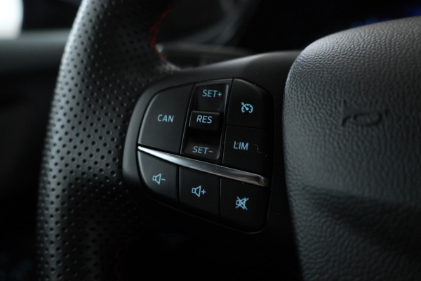 Ford Puma 1.5 TDCI St-line Uniek!, Panorama, Spoilers, Navi, Apple carplay etc. etc.