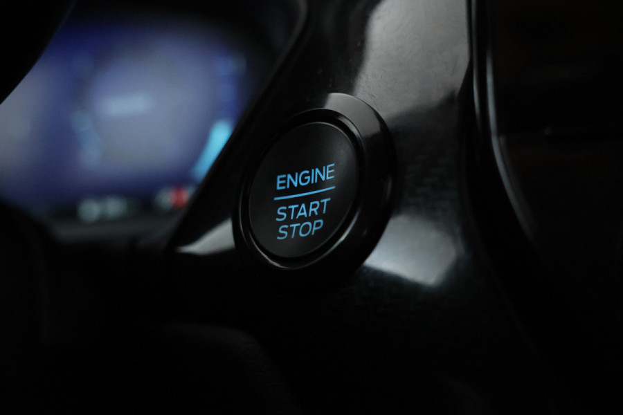 Ford Puma 1.5 TDCI St-line Uniek!, Panorama, Spoilers, Navi, Apple carplay etc. etc.