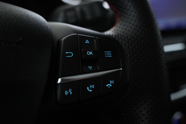 Ford Puma 1.5 TDCI St-line Uniek!, Panorama, Spoilers, Navi, Apple carplay etc. etc.