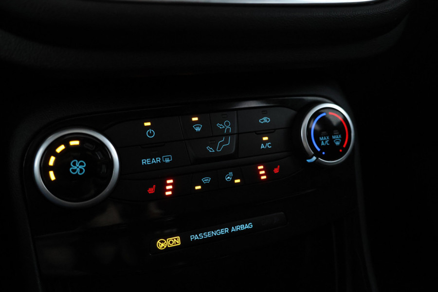 Ford Puma 1.5 TDCI St-line Uniek!, Panorama, Spoilers, Navi, Apple carplay etc. etc.