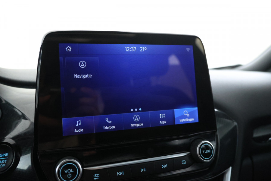 Ford Puma 1.5 TDCI St-line Uniek!, Panorama, Spoilers, Navi, Apple carplay etc. etc.