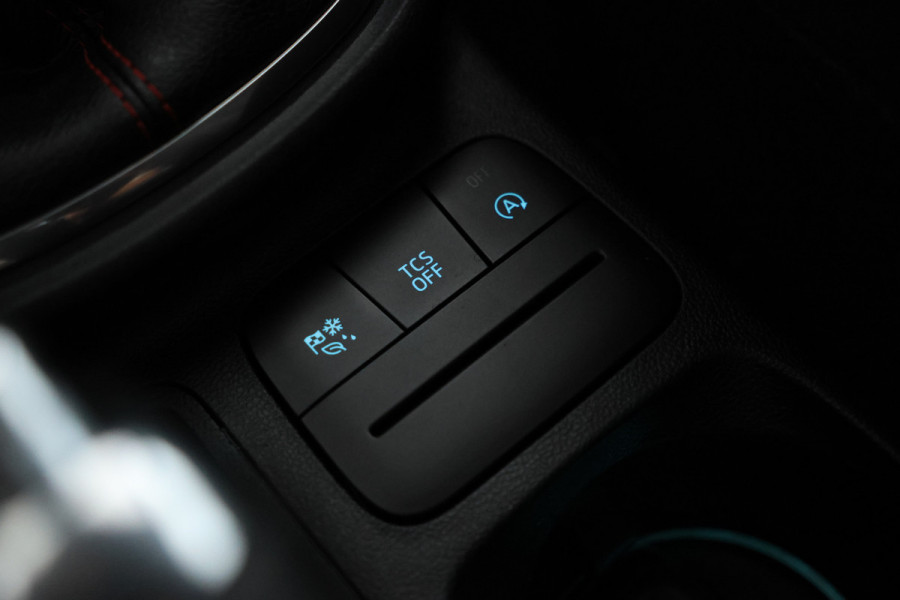 Ford Puma 1.5 TDCI St-line Uniek!, Panorama, Spoilers, Navi, Apple carplay etc. etc.