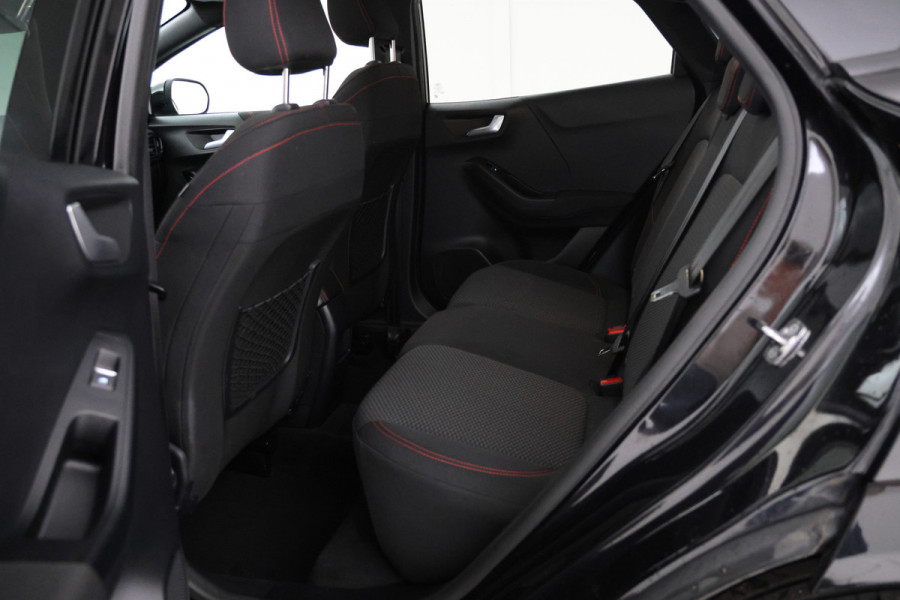 Ford Puma 1.5 TDCI St-line Uniek!, Panorama, Spoilers, Navi, Apple carplay etc. etc.