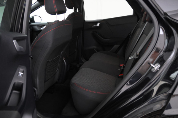 Ford Puma 1.5 TDCI St-line Uniek!, Panorama, Spoilers, Navi, Apple carplay etc. etc.