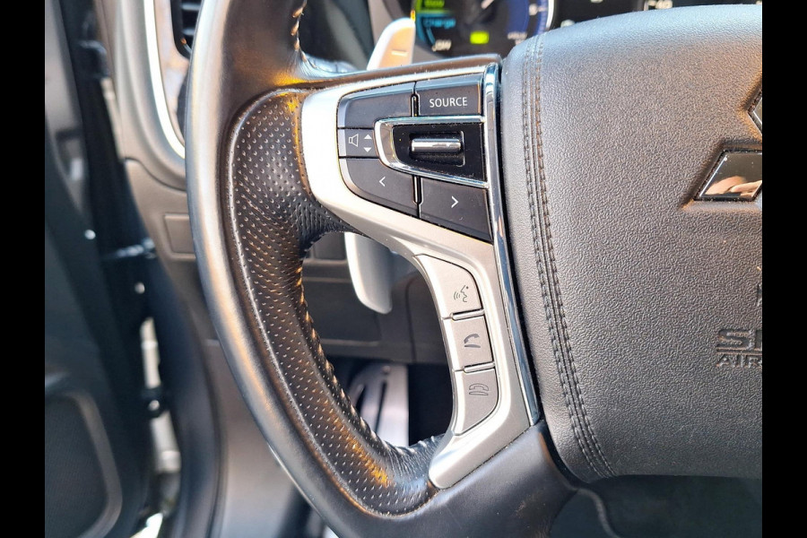 Mitsubishi Outlander 2.4 PHEV Pure+