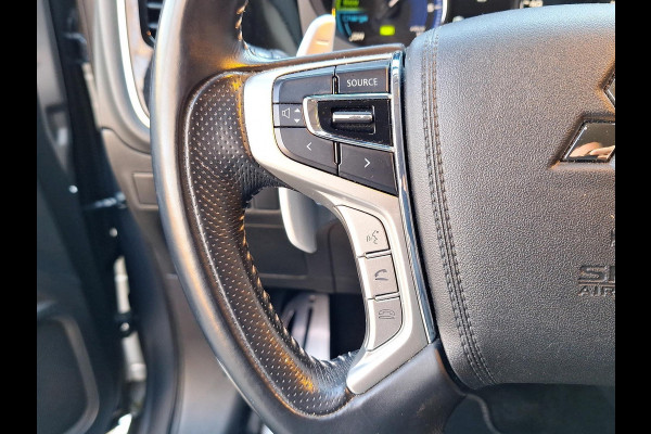 Mitsubishi Outlander 2.4 PHEV Pure+