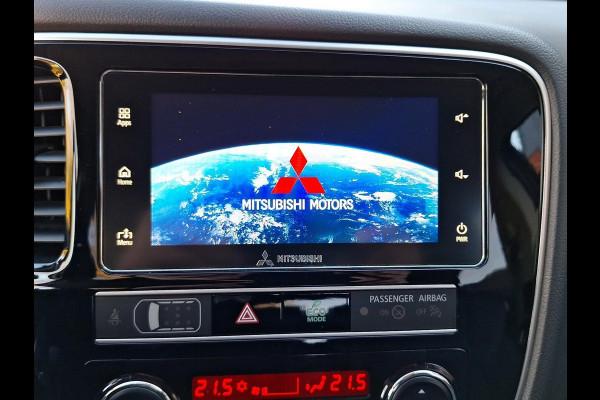 Mitsubishi Outlander 2.4 PHEV Pure+