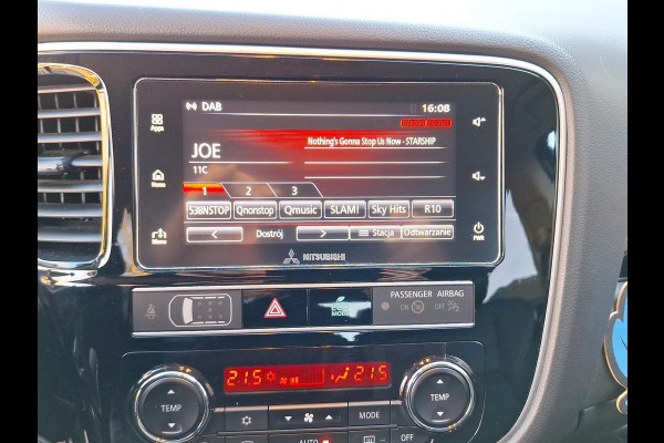 Mitsubishi Outlander 2.4 PHEV Pure+