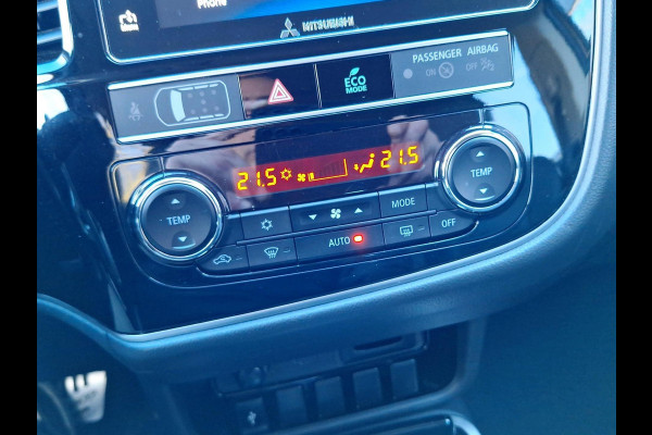 Mitsubishi Outlander 2.4 PHEV Pure+