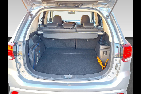 Mitsubishi Outlander 2.4 PHEV Pure+