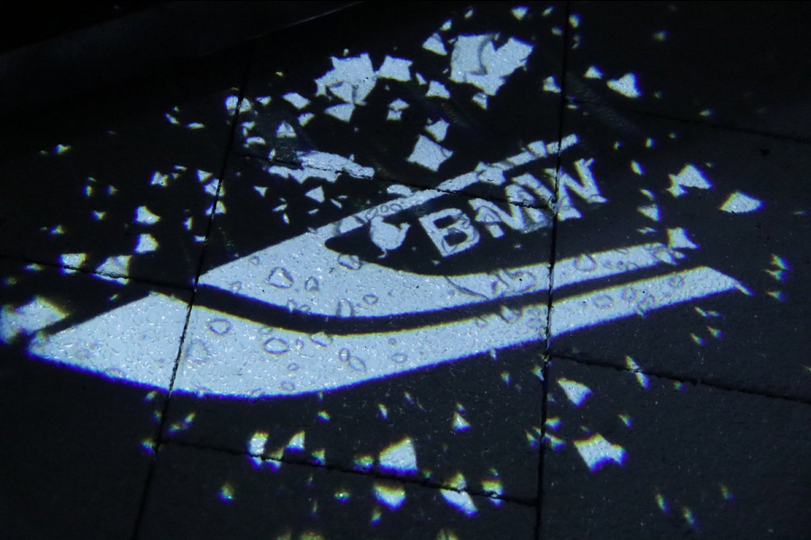 BMW 1-serie 118i M SPORT / PANODAK / LIVE COCKPIT / LED / CAMERA / CARPLAY