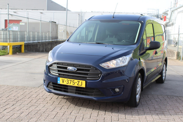 Ford Transit Connect 1.5 EcoBlue L1 Trend NAP TREKHAAK 1e eig, CRUISE AIRCO