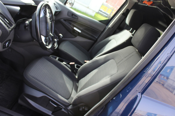 Ford Transit Connect 1.5 EcoBlue L1 Trend NAP TREKHAAK 1e eig, CRUISE AIRCO