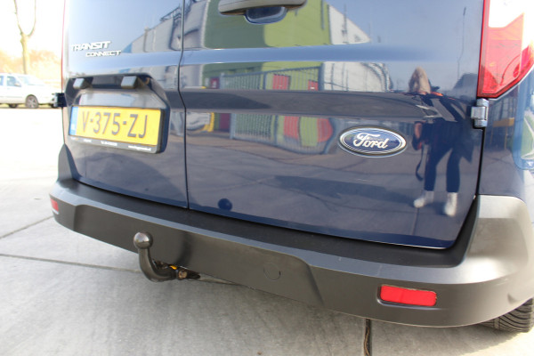 Ford Transit Connect 1.5 EcoBlue L1 Trend NAP TREKHAAK 1e eig, CRUISE AIRCO