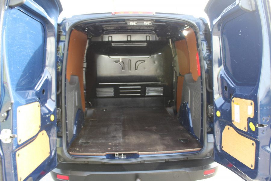 Ford Transit Connect 1.5 EcoBlue L1 Trend NAP TREKHAAK 1e eig, CRUISE AIRCO