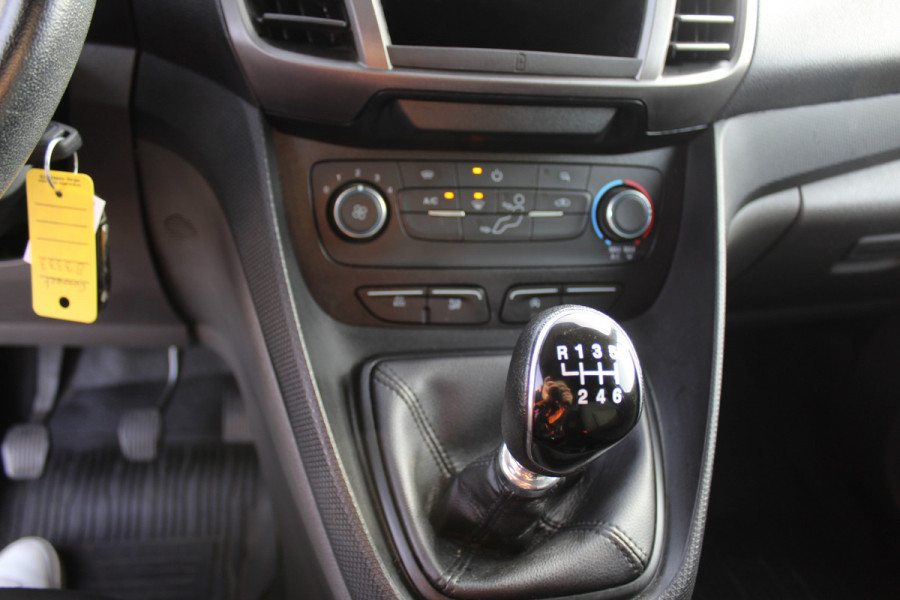 Ford Transit Connect 1.5 EcoBlue L1 Trend NAP TREKHAAK 1e eig, CRUISE AIRCO