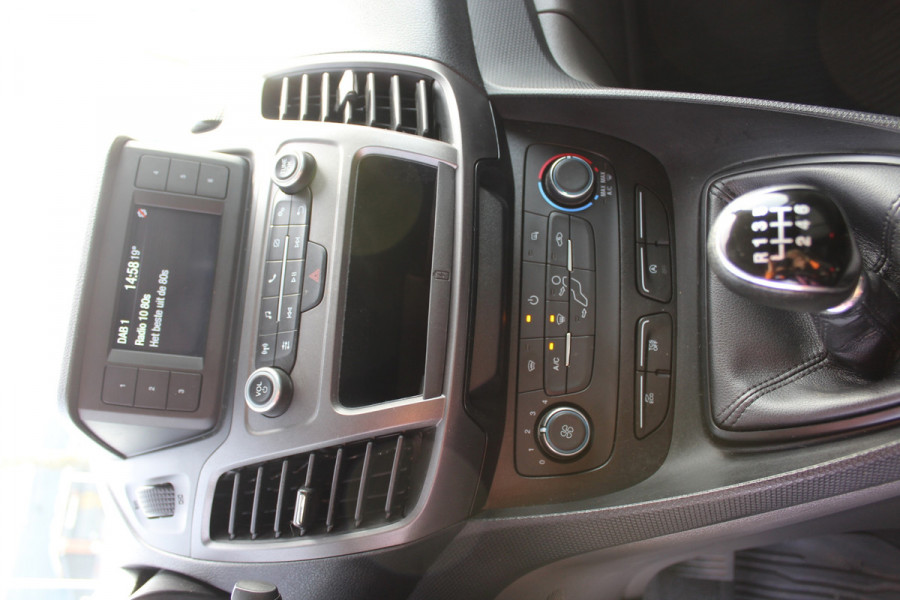 Ford Transit Connect 1.5 EcoBlue L1 Trend NAP TREKHAAK 1e eig, CRUISE AIRCO