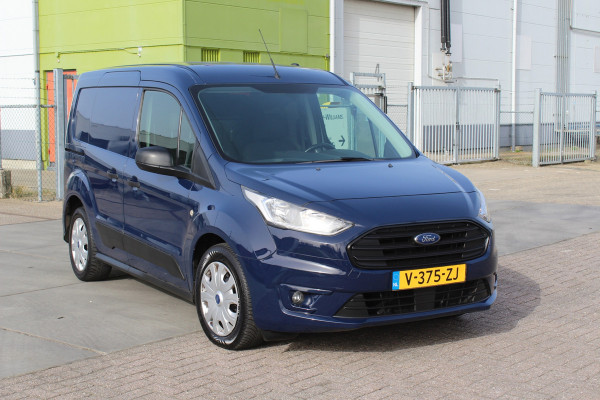 Ford Transit Connect 1.5 EcoBlue L1 Trend NAP TREKHAAK 1e eig, CRUISE AIRCO