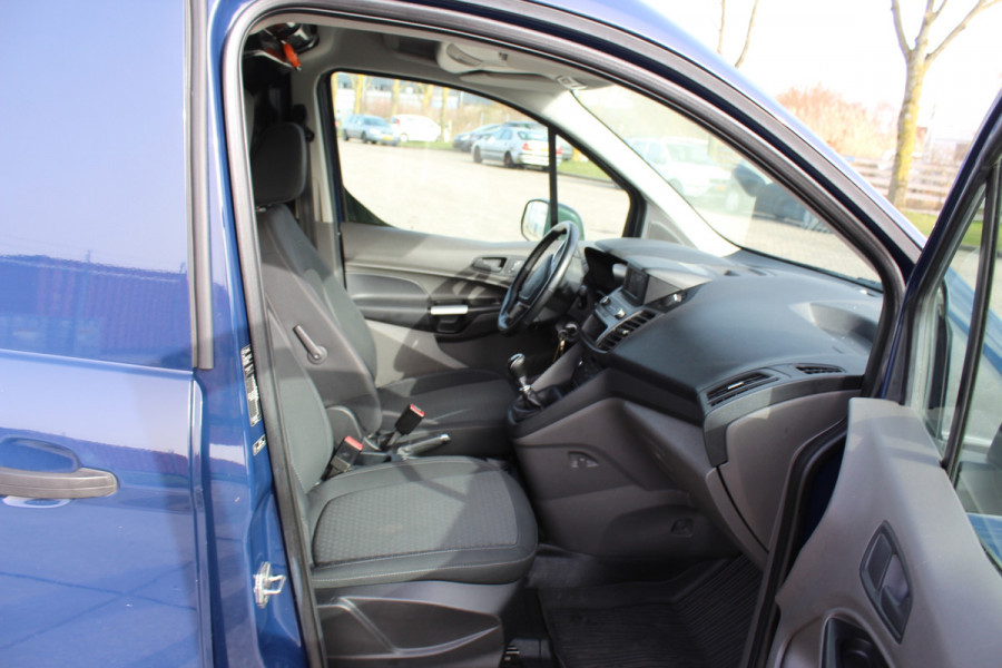 Ford Transit Connect 1.5 EcoBlue L1 Trend NAP TREKHAAK 1e eig, CRUISE AIRCO