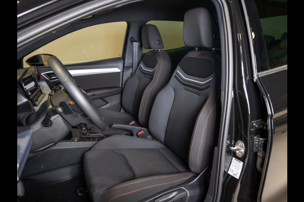 Seat Ibiza 1.0 TSI Style Business Connect FR / 116pk / Achteruitrijcamera / Apple Carplay / Airco / Stoelverwarming