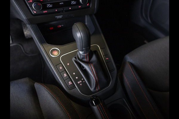 Seat Ibiza 1.0 TSI Style Business Connect FR / 116pk / Achteruitrijcamera / Apple Carplay / Airco / Stoelverwarming