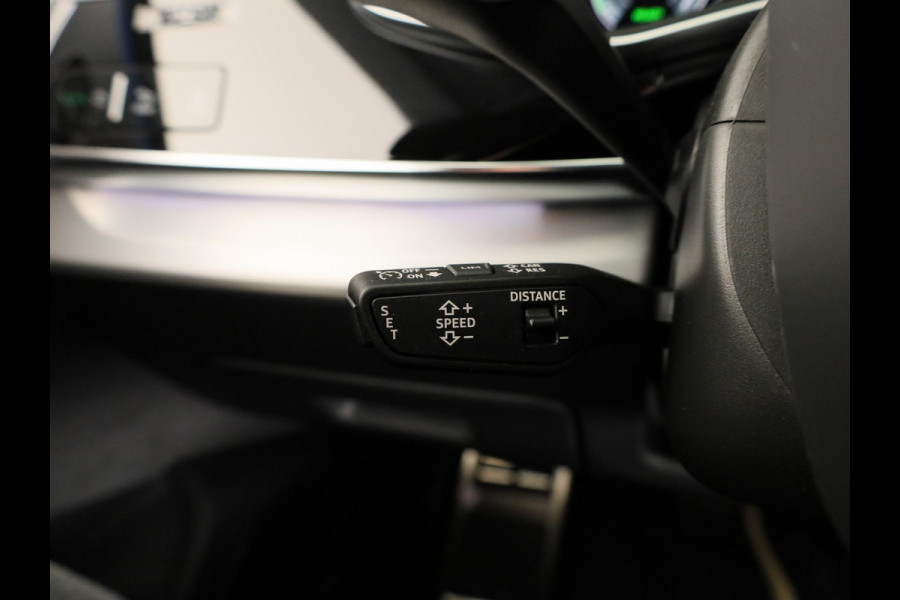 Audi Q8 Pro Line S 55 TFSI e 394 pk | Bang & Olufsen Premium 3D | Glazen panoramadak | Vierwielbesturing | Assistentie. plus, remote park |