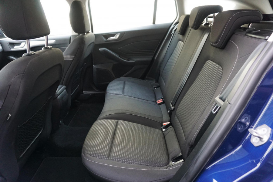 Ford FOCUS Wagon 1.0 EcoB.125PK Hybrid Business/Camera/AppleCarPlay Rijklaar incl.Garantie.