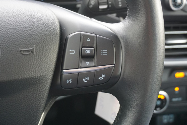 Ford FOCUS Wagon 1.0 EcoB.125PK Hybrid Business/Camera/AppleCarPlay Rijklaar incl.Garantie.