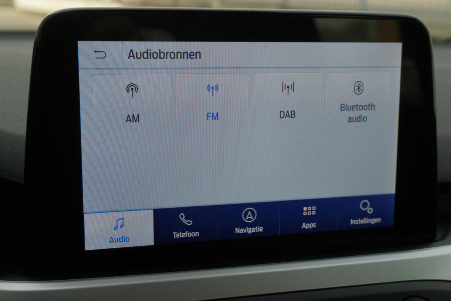 Ford FOCUS Wagon 1.0 EcoB.125PK Hybrid Business/Camera/AppleCarPlay Rijklaar incl.Garantie.