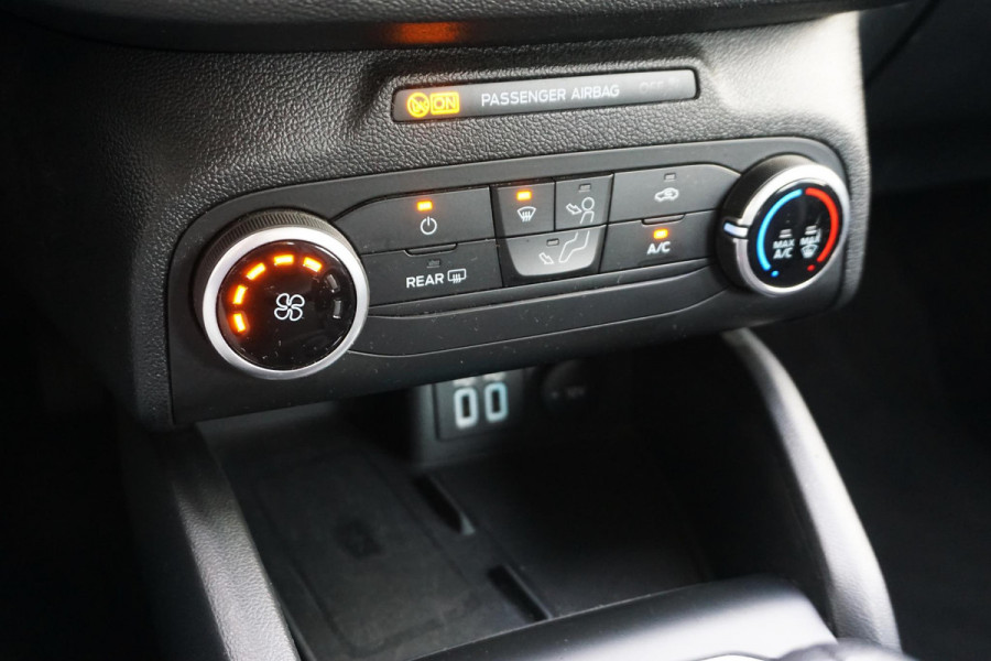 Ford FOCUS Wagon 1.0 EcoB.125PK Hybrid Business/Camera/AppleCarPlay Rijklaar incl.Garantie.