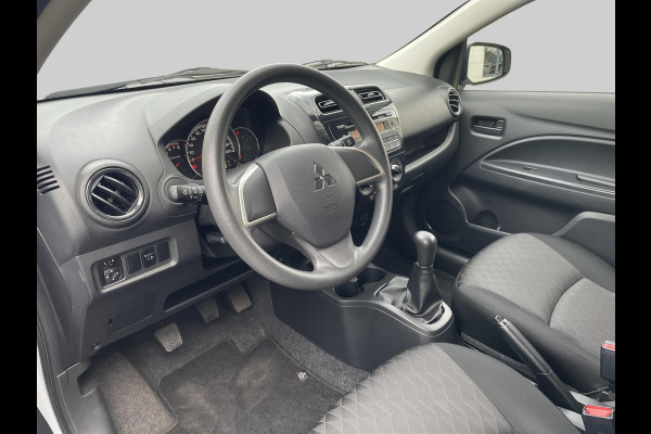 Mitsubishi Space Star 1.0 Cool+