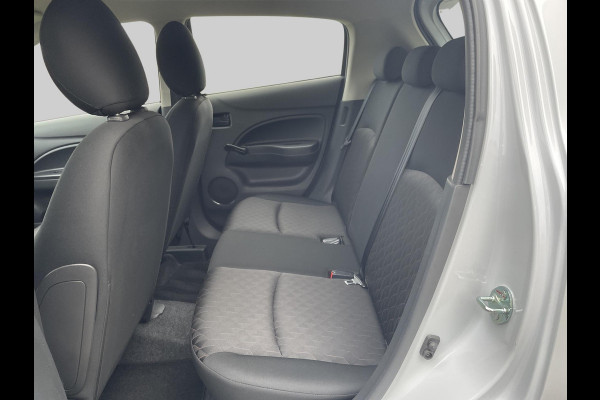 Mitsubishi Space Star 1.0 Cool+