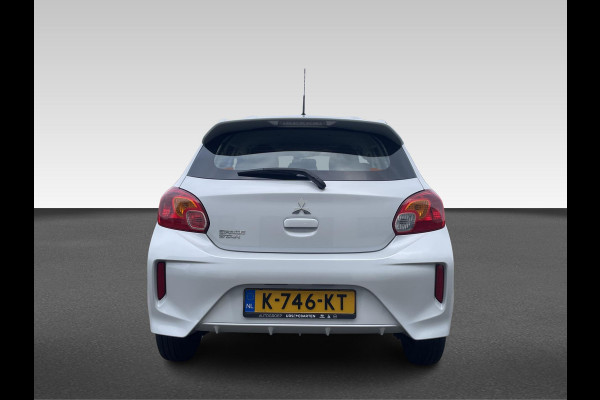 Mitsubishi Space Star 1.0 Cool+