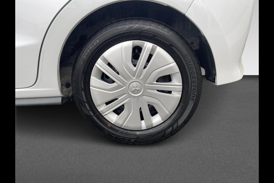 Mitsubishi Space Star 1.0 Cool+